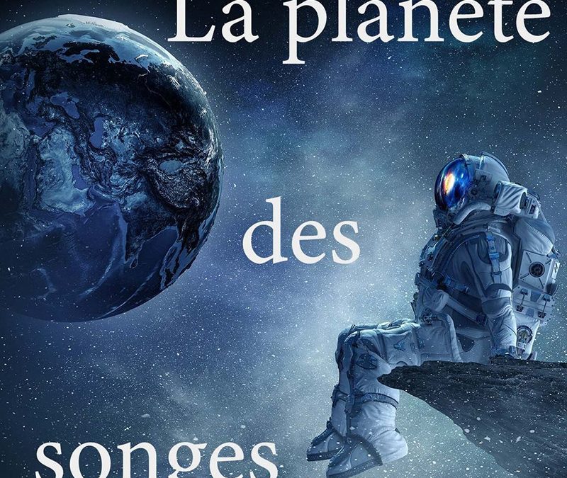 [Podcast] La Planète des Songes