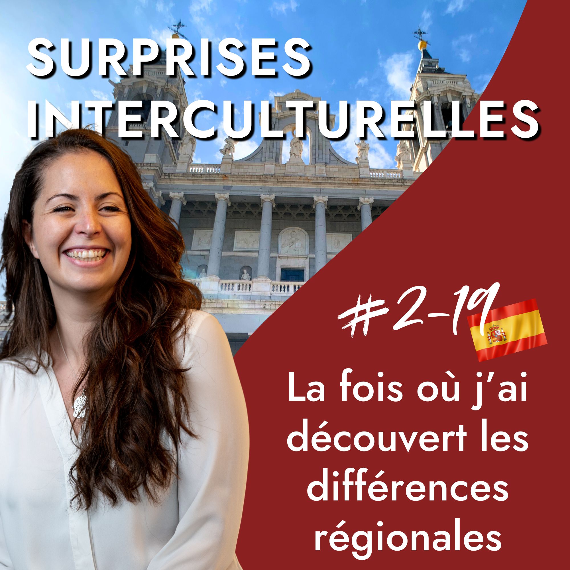 Podcast Spain culture S02E19
