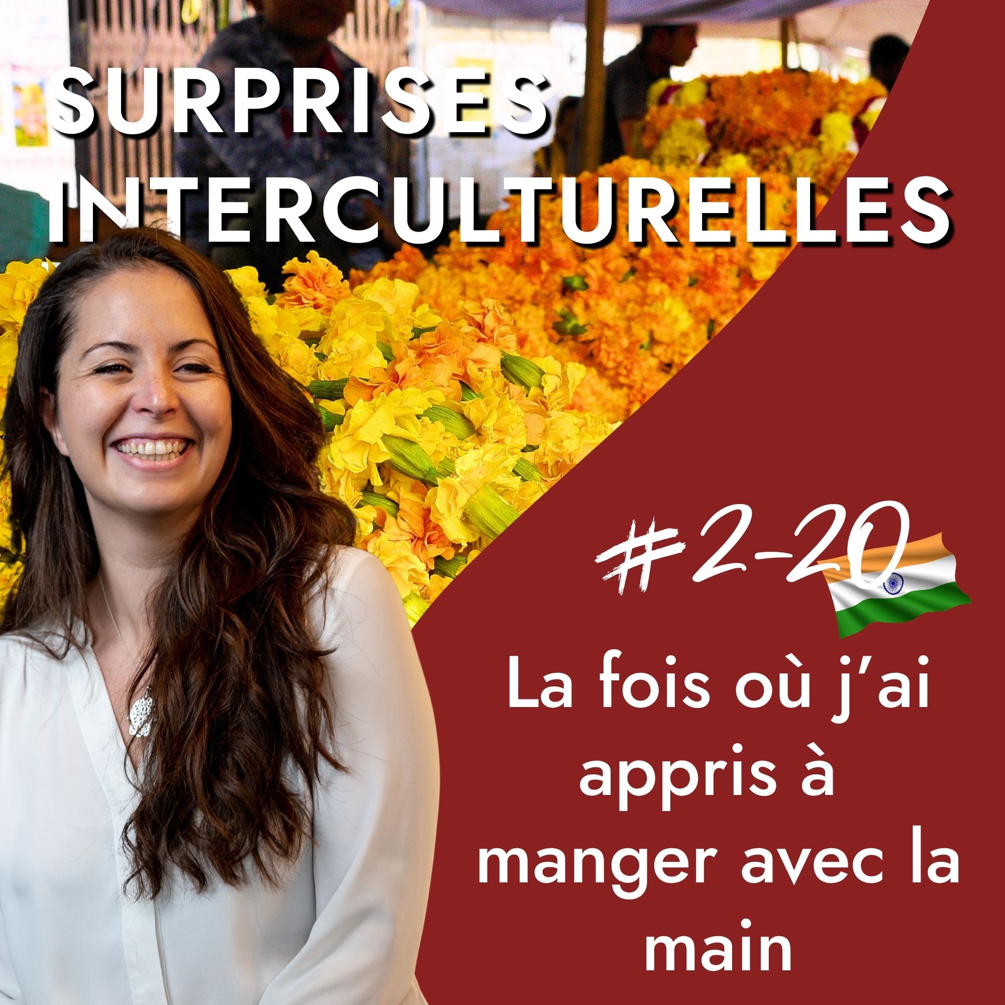 Podcast India culture S2E20