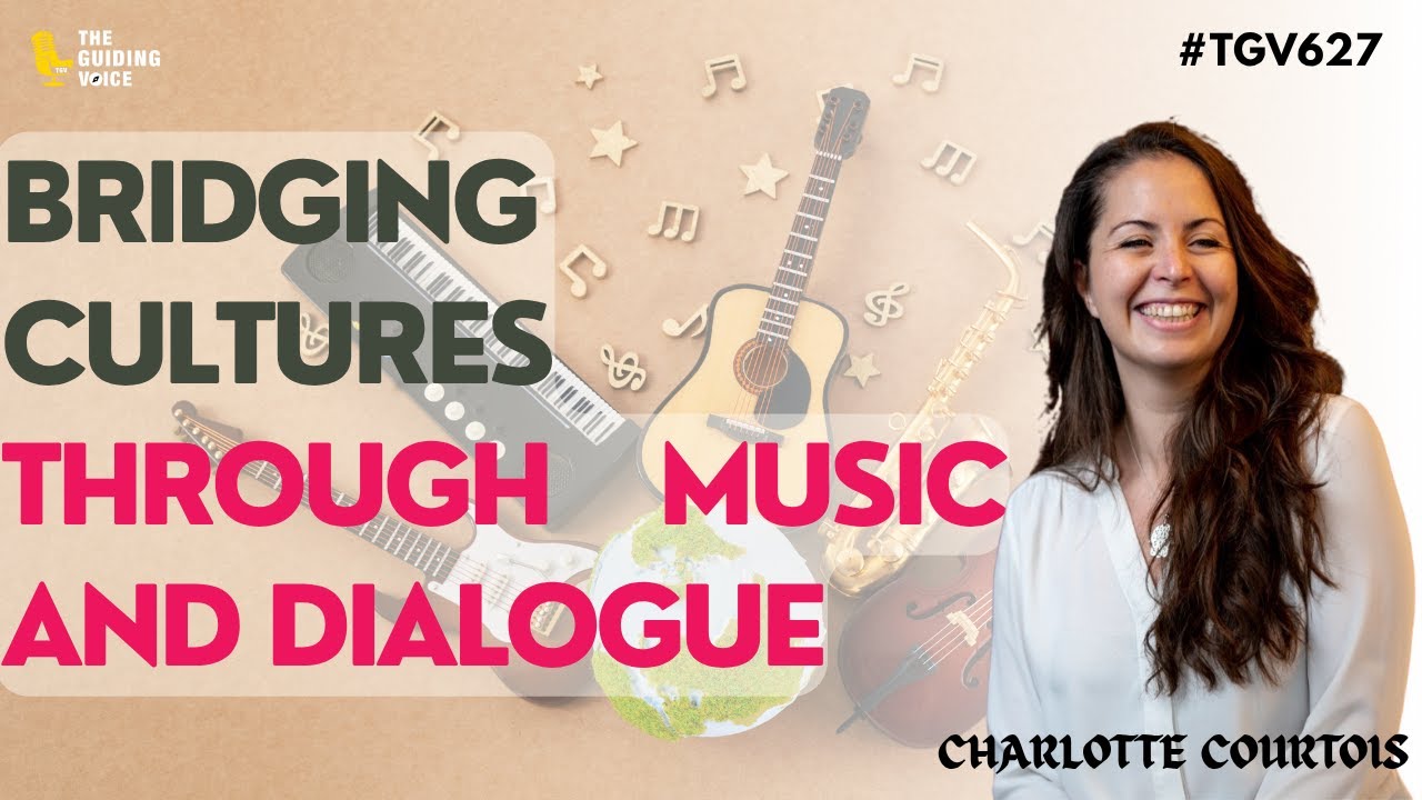 Charlotte Courtois, invitée du podcast On n'a jamais fait comme ça de Florent Letourneur