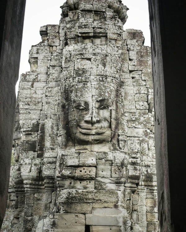 - Angkor Thom, Cambodge, mai 2012 -angkorthom
angkorwat
cambodge
cambodia
phnompenh
voyageasie
solotravel
tourdumonde
roundtheworld